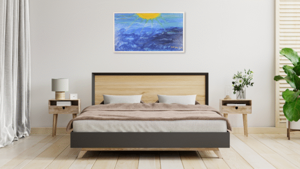 A006 - The Ocean Deep - Image 3