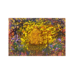 Detox Painting
