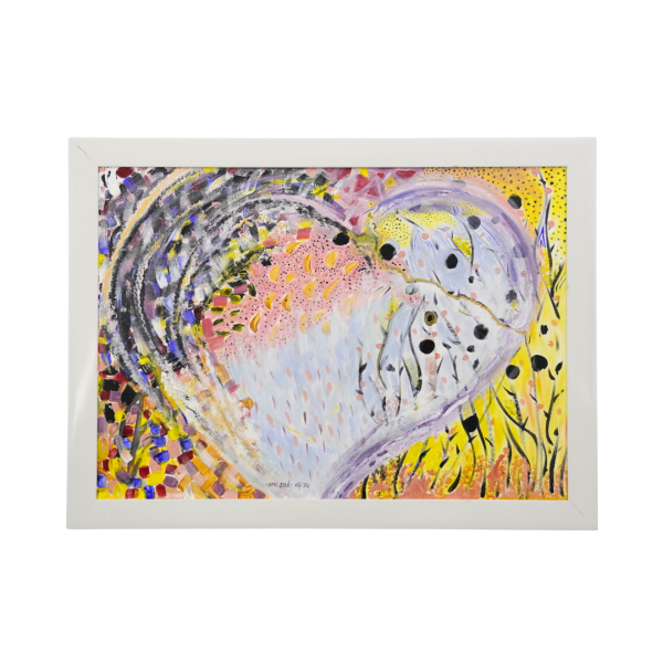 A001 – Freeze on Summer Day