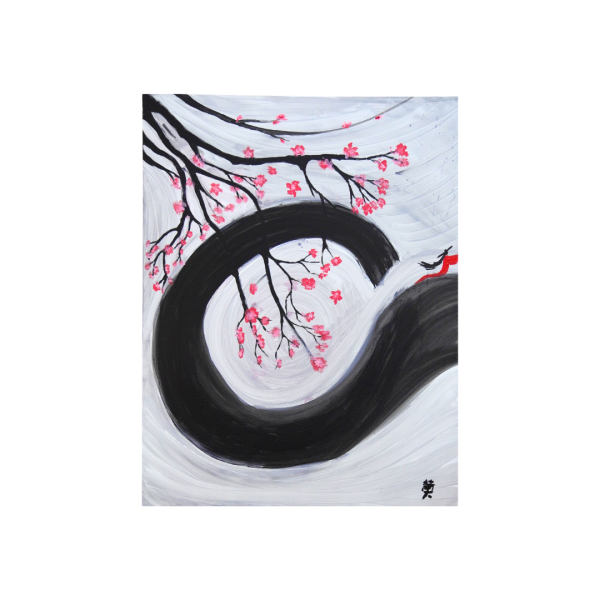 A013 – Always on Spring