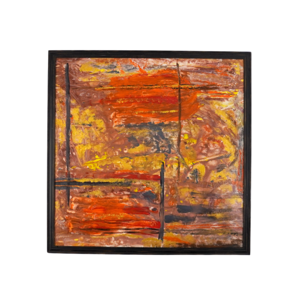 A020 – Break Through