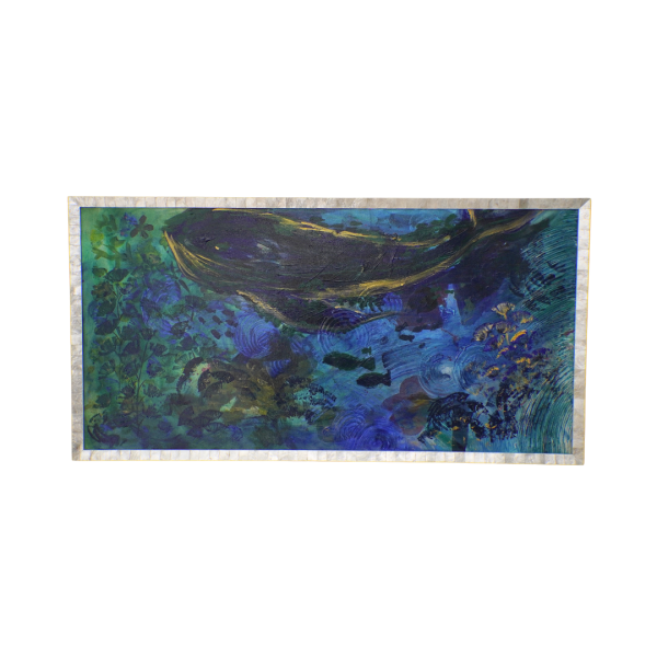 A022 – Love you deeply