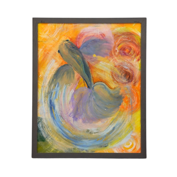 A026 – Dancing Fish